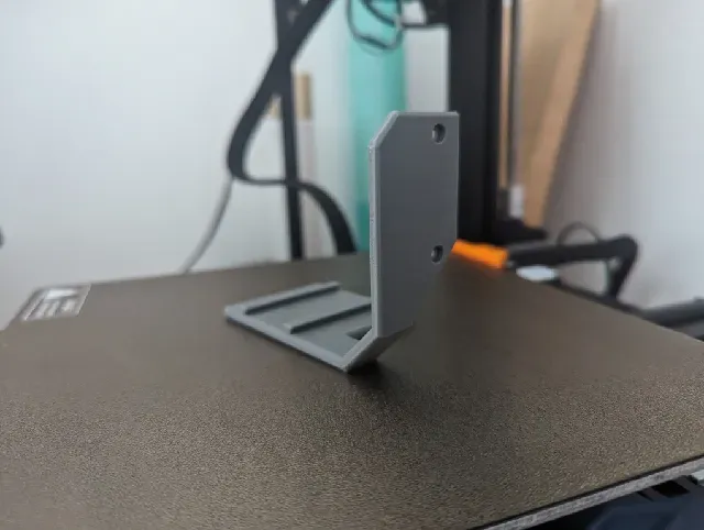 Modular Webcam Mount for Anycubic Kobra 2 / Kobra 2 Pro / Kobra 2 Plus / Kobra 2 Max — Фото 9 из 20
