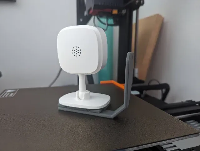 Modular Webcam Mount for Anycubic Kobra 2 / Kobra 2 Pro / Kobra 2 Plus / Kobra 2 Max — Фото 2 из 20