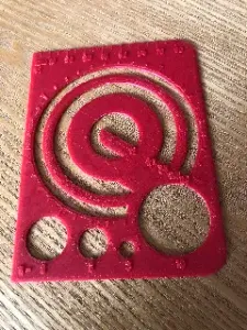 Circle Drawing Tool