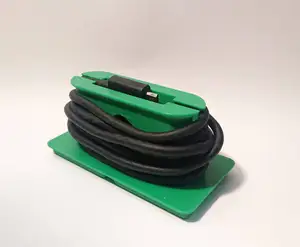 Gridfinity Cable Organizer