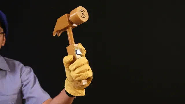 Fix It Felix Hammer — Фото 6 из 16