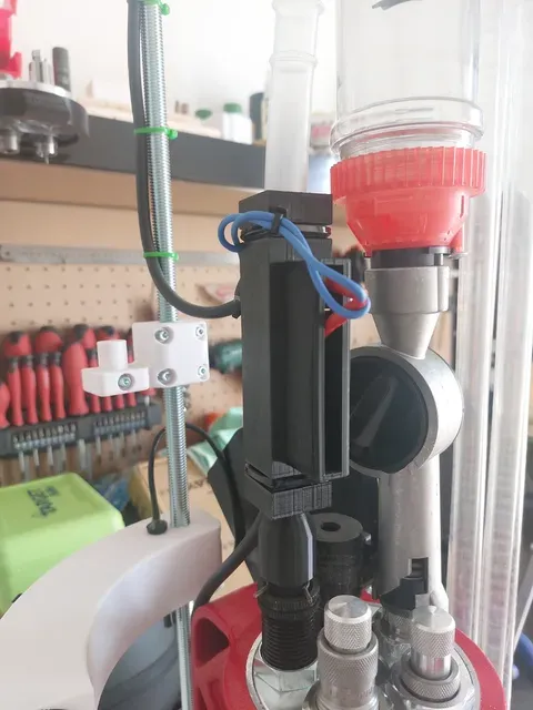 DeWZ Bullet Feeder Customization for Lee ad other press — Image 12 of 19