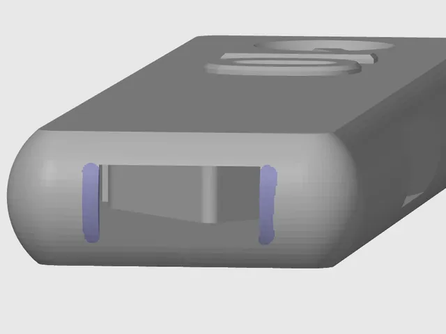 Ultrasonic Dog Whistle 21 kHz — Фото 4 из 5