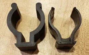 Leg Clip for Lifetime 80256 4 Foot Adjustable Height Table