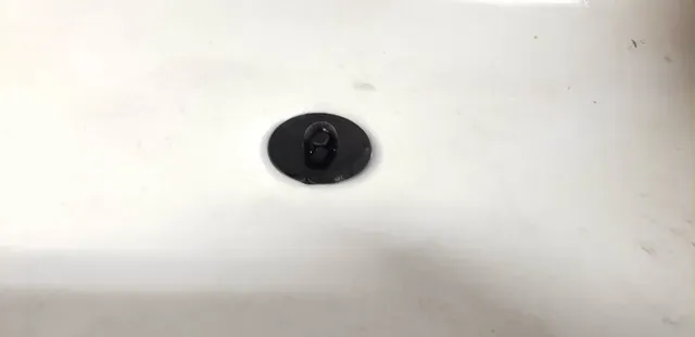 Laundry Utility Sink Tub Plug — Фото 2 из 3