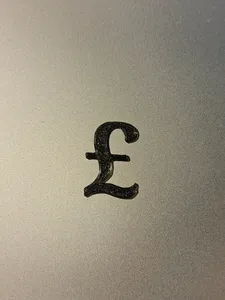 Pound sing