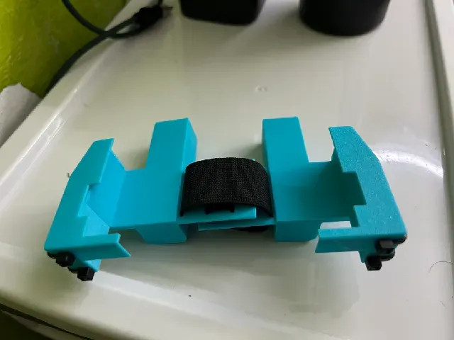 GPD Win Mini Grip — Фото 2 из 6