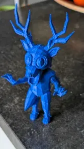 Roblox The Deer 99 Nights in the Forest