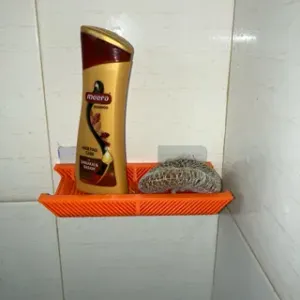 Soap Holder