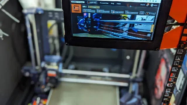 MK4 X-Axis Adjustable USB Camera — Фото 10 из 10