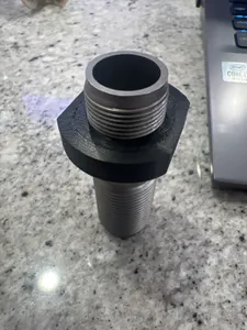 13/16-20 Clamping Nut Version 2