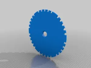Dillon and Hornaday Case Feed Plates with Clutch