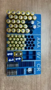 Batterie Box