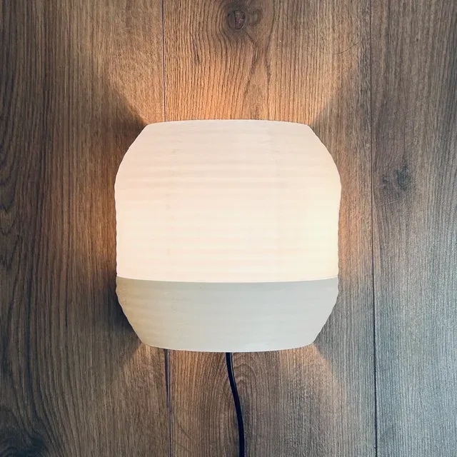 O' RIDGE | Wall Light E14 & E27 — Фото 6 из 7
