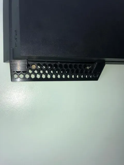Original PS4 Wall Mount — Фото 2 из 5