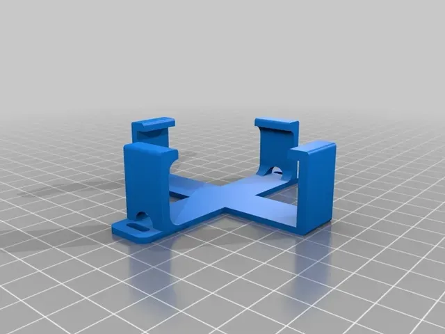 Mount for CRICKIT — Фото 16 из 22