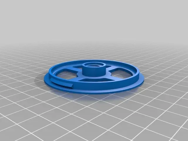 Mount for CRICKIT — Фото 15 из 22