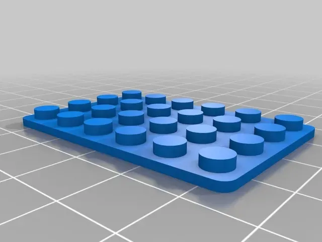 Mount for CRICKIT — Фото 20 из 22