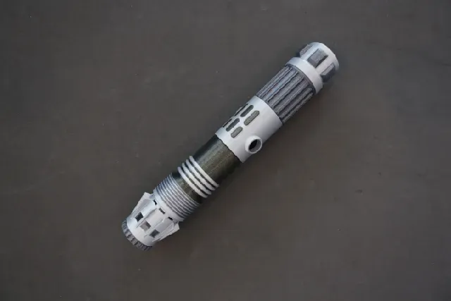 PropMaker LightSaber — Image 13 of 36