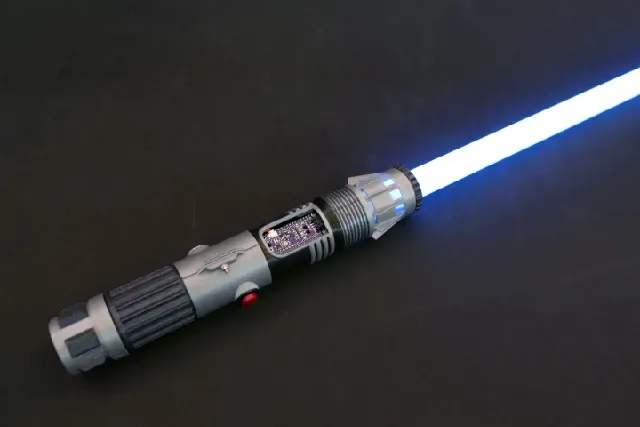 PropMaker LightSaber — Image 16 of 36