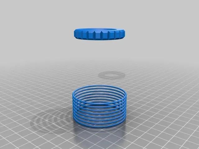 PropMaker LightSaber — Image 21 of 36