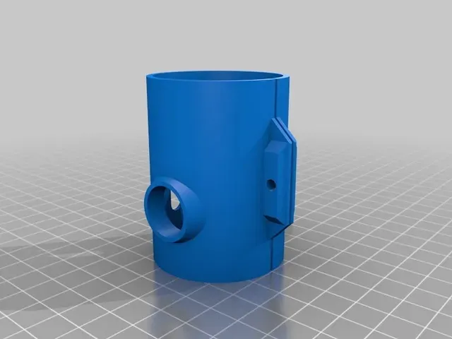 PropMaker LightSaber — Image 24 of 36