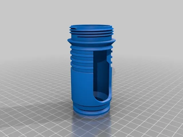 PropMaker LightSaber — Image 30 of 36