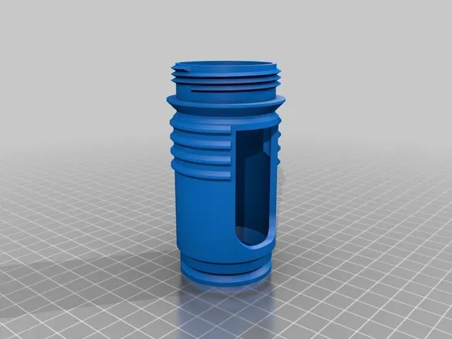 PropMaker LightSaber — Image 33 of 36