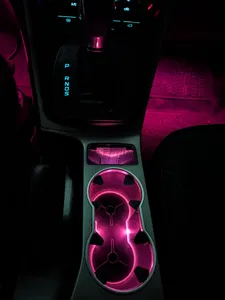 Ford Kuga 2 Cupholder Lightstrip