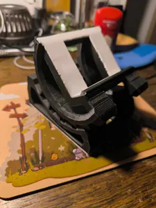 gear phone holder