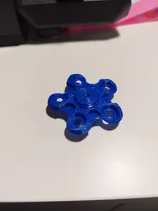 Hibana pellet extruder knob (Rainbow Six Siege)