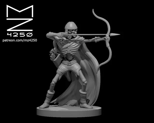 Skeleton Updated — Image 3 of 5