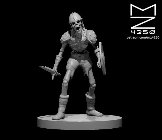 Skeleton Updated — Image 2 of 5