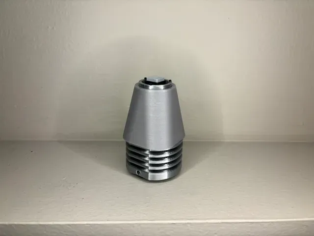 Star Trek: Voyager Dermal Regenerator
