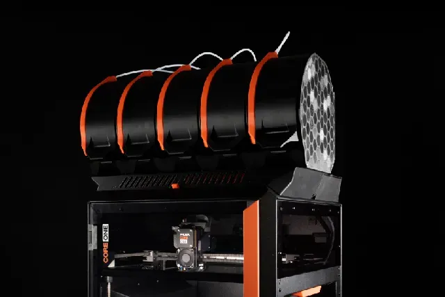 Prusa CORE One MMU3 Community version — Image 4 of 5