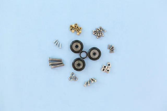 Heat Set Insert Press — Image 4 of 17
