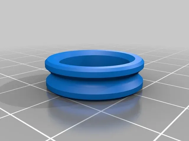 Heat Set Insert Press — Image 9 of 17