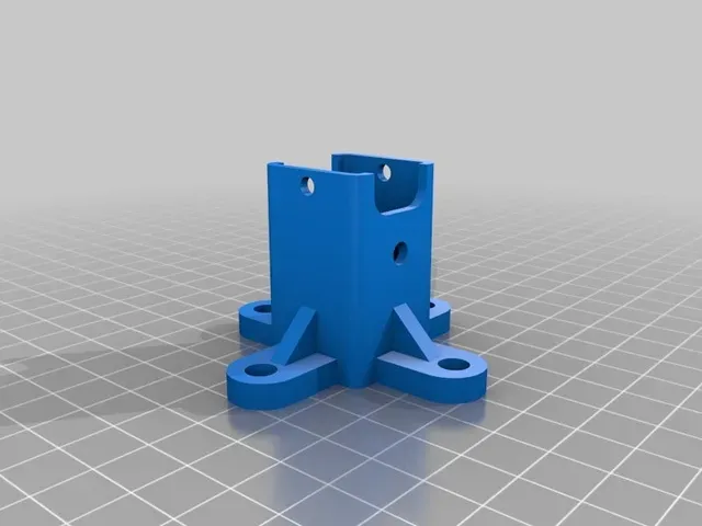Heat Set Insert Press — Image 11 of 17