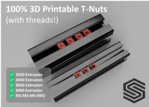 T-Nut
