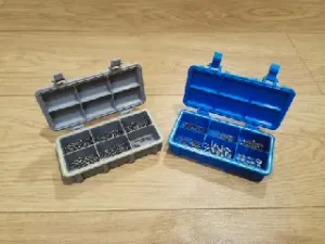 Rugged box