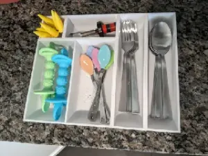Modular Organizer