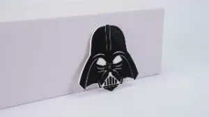 Star Wars Vader Magnet