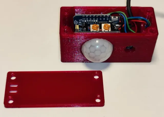 Customizable parametric stable and waterproof electronics ip65 ip67 project box enclosure case housing — Фото 13 из 18