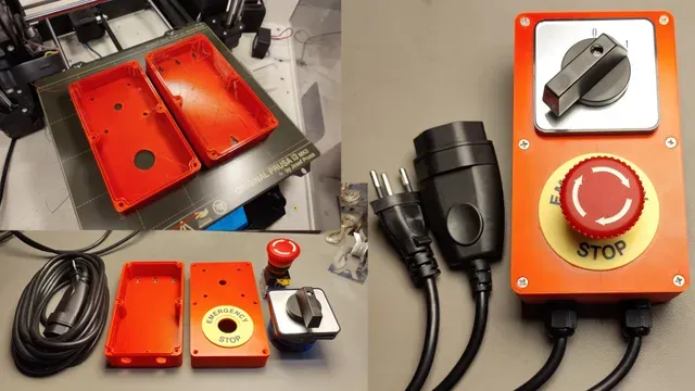 Customizable parametric stable and waterproof electronics ip65 ip67 project box enclosure case housing — Фото 17 из 18