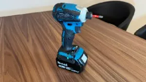 Makita DTD172/XDT19 Bit Holder