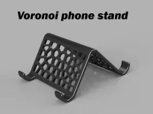Phone stand