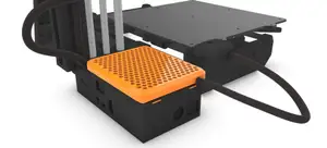 Prusa MINI Z-Top | Electronics Box Lid