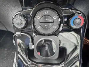 Fiesta Mk7 / Mk7.5 Card Slot MagSafe Phone Mount