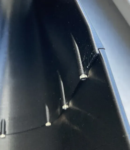 Yamaha Silent Cello Bridge Protector — Фото 11 из 12