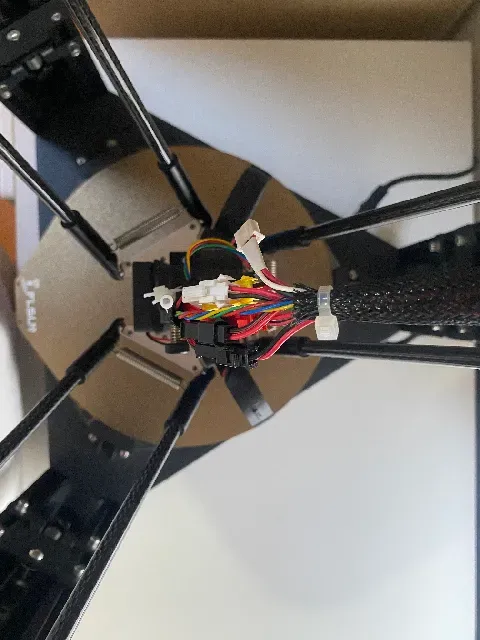 THE DEFINITIVE Flsun SR Orbiter 2.0 Direct-Drive Mod — Фото 4 из 4